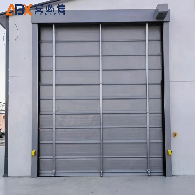 石家庄彭后街道堆积门